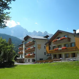 Edelweiss Hotel Val di Zoldo