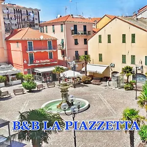 Bed & Breakfast La Piazzetta, Vado Ligure