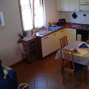 I Pioppi Bed & Breakfast Chiavenna