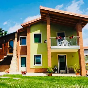 Al Fondaco Bed & Breakfast Pescantina