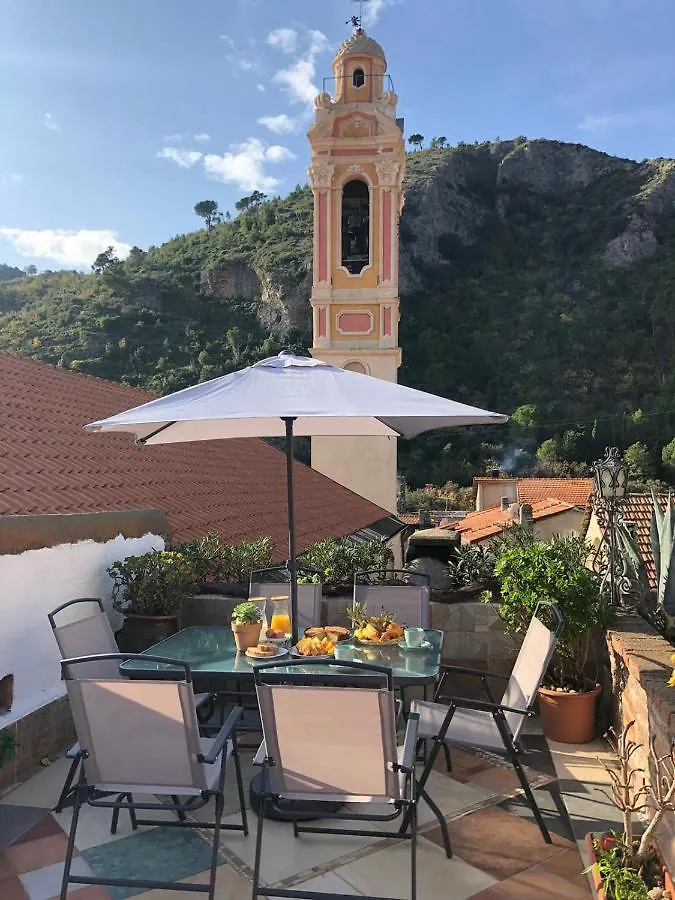 L'Antica Dimora Hotel Cisano sul Neva