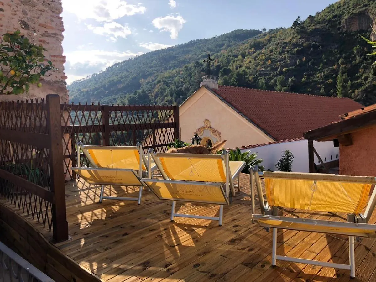 Guest house L'Antica Dimora Hotel Cisano sul Neva