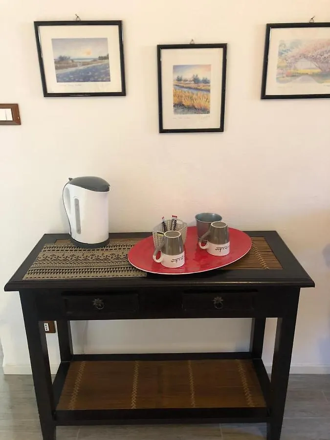 L'Antica Dimora Hotel Cisano sul Neva Italy